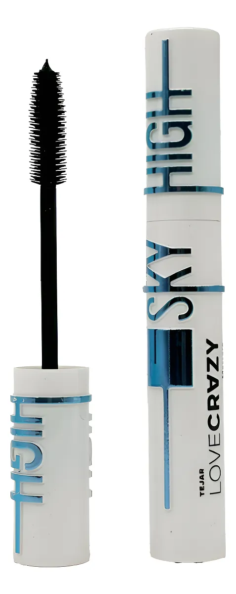 Mascara de pestañas Sky High Tejar